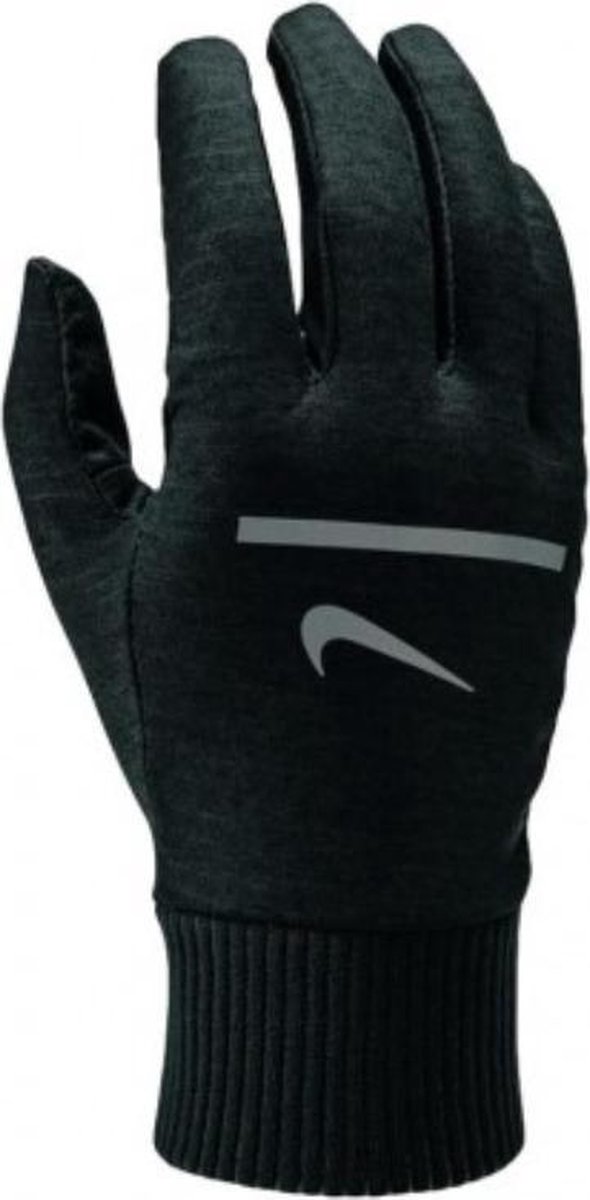 Nike Men's Sphere run Gloves maat L