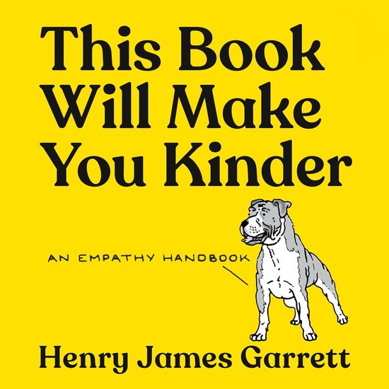 This Book Will Make You Kinder - cover