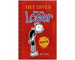 Het leven van een Loser 1 -   Het leven van een Loser