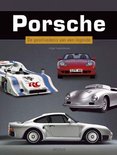 Porsche De Geschiedenis Van Een Legende