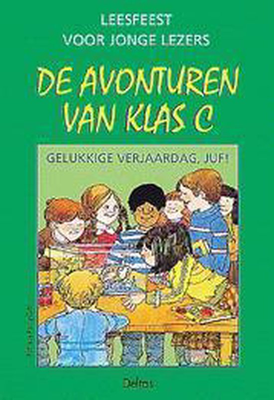 Verjaardag Juf Sandra en Juf Leonie - Basisschool de Fontein