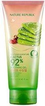 Nature Republic Soothing & Moisture Cactus 82% Soothing Gel