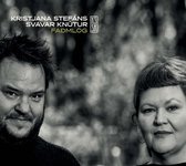 Kristjana & Svavar Knutur Stefans - Fadmlog (LP)