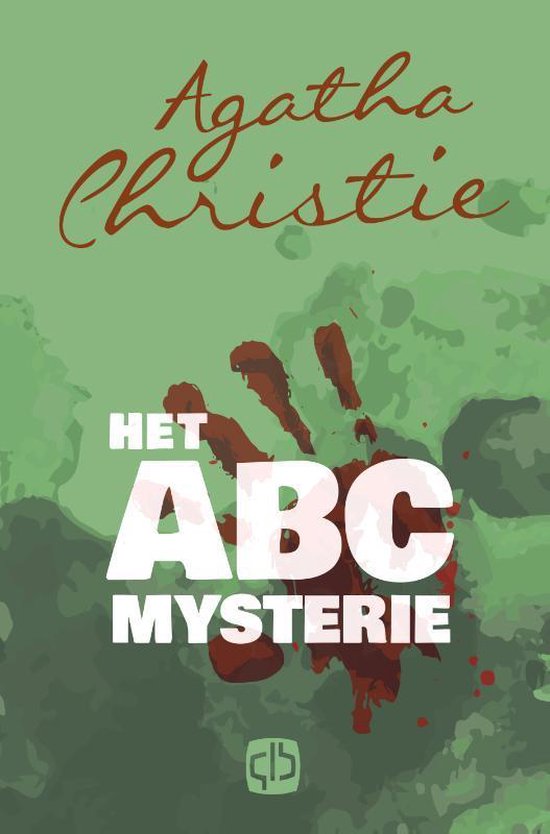 Foto: Het abc mysterie