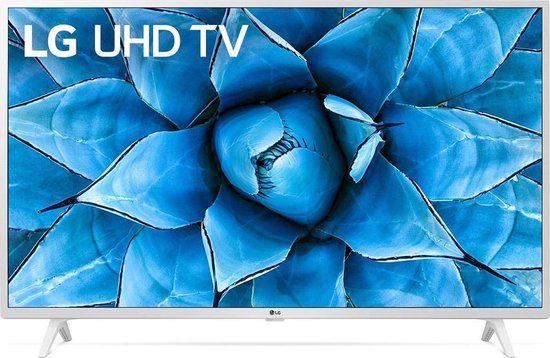 Bol Com Lg 43un73903le 43 Inch 4k Led 2020 Europees Model