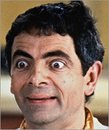 Rowan Atkinson Rowan Atkinson