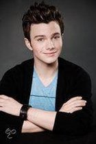 Chris Colfer