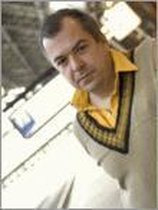 Jeroen Busscher Jeroen Busscher