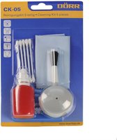 Drr Cleaning Kit with 5 Components in Blister
