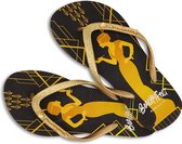BeachyFeet slippers - Boutique (maat 37/38)