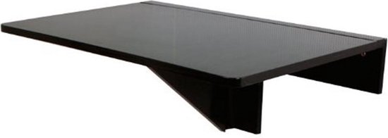 Simpletrade Klaptafel - Bureau - Multifunctioneel - Inklapbaar - 60x40 cm