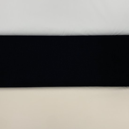 echtgenoot werkloosheid Menda City Katoenen stoffen combi set van de kleuren Zwart , Wit en Creme 3 x 1 meter  100%... | bol.com