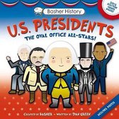 Basher History- Basher History: Us Presidents