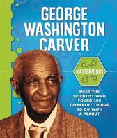 George Washington Carver Masterminds
