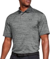 Under Armour Performance 2.0 Fitness Polo Heren - Maat XL