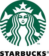 Starbucks Medium gebrande Koffiebonen