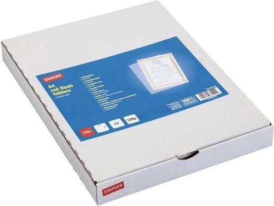 Staples C73205