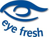 Eye Fresh Lenzenvloeistof voor Zachte lenzen