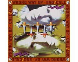 Wrong Way Up (30th Anniversary Reissue)