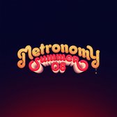 Metronomy - Summer'08 (1 LP | 1 CD)