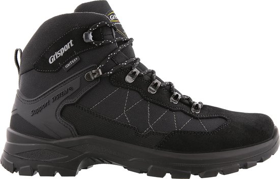 Grisport Scout Mid Wandelschoenen Unisex