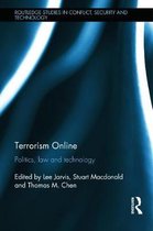 Terrorism Online: Politics, Law and Technology