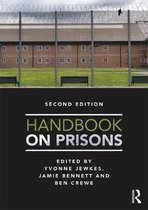 Handbook on Prisons