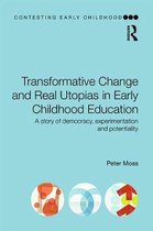 Transformative Change & Real Utopias In
