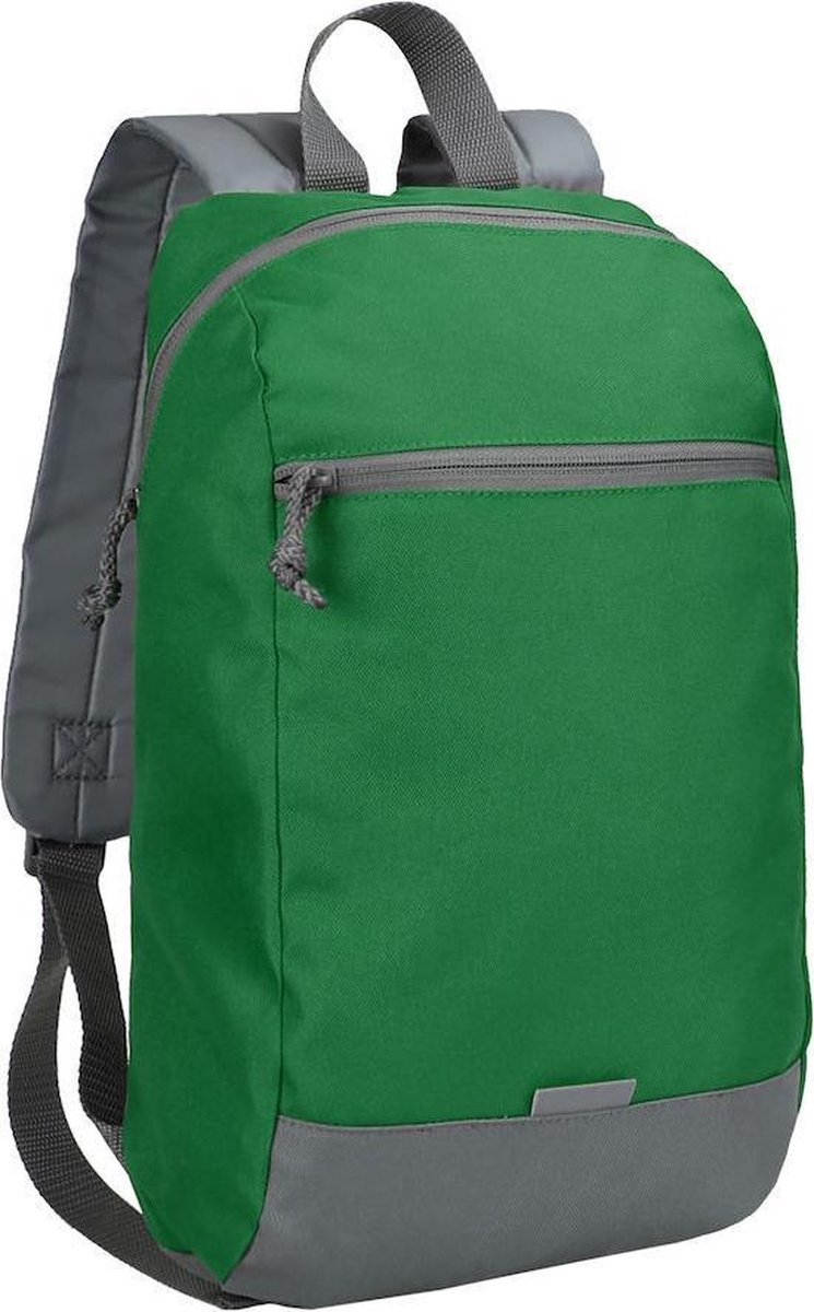 Derby of Sweden - Sport Daypack - Sport rugzak - Groen