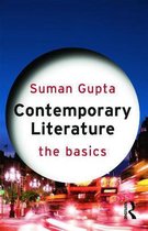 Contemporary Literature The Basics