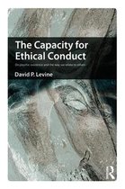 Capacity For Ethical Conduct