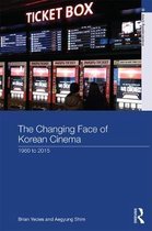 The Changing Face of Korean Cinema 1960 to 2015