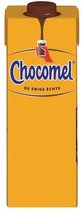 Chocomel Vol - Chocolademelk - 12 x 1 liter