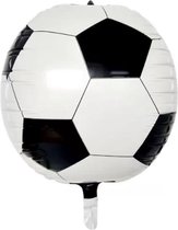 Voetbal-Ballon-18-Inch-Rond