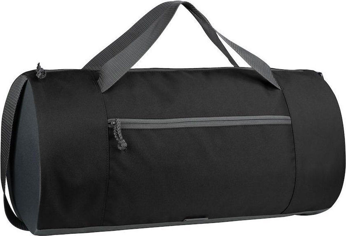 Derby of Sweden - Sport Bag - Sporttas - Zwart