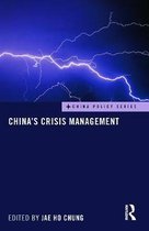 China Policy Series- China's Crisis Management