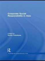 Corporate Social Responsibility In Asia