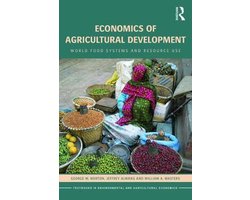 Economics of Agricultural Development