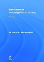 Entrepreneurs