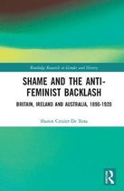 Shame and the Anti-feminist Backlash