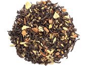 Indiase zwarte thee - Chai - melange met masala chai kruiden zonder suiker - 80 g
