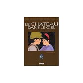 LE CHATEAU DANS LE CIEL - Tome 4