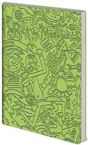 Rick And Morty A5 Notitieboek
