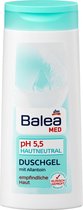 Balea MED Douchegel pH 5,5 huidneutraal (300 ml)