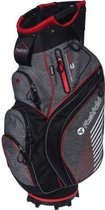 Fastfold Cartbag C95 Rood Zwart