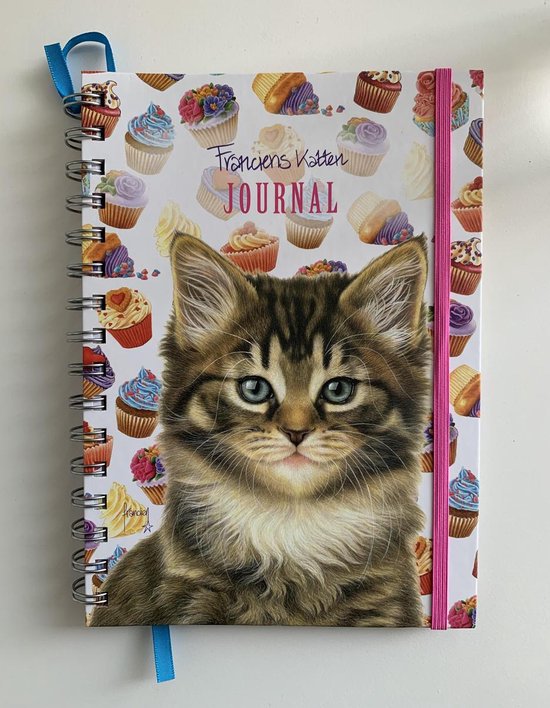Dier - Dagboeken kopen? | | Leuk design, lage prijs