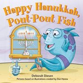 A Pout-Pout Fish Mini Adventure 11 - Happy Hanukkah, Pout-Pout Fish