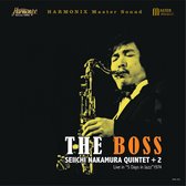 Boss: Live In "5 Days In Jazz" 1974