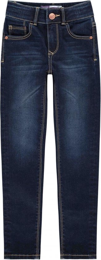 Raizzed Meisjes jeans Raizzed Chelsea blauw 134