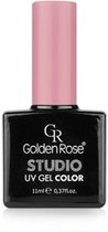 Golden Rose studio uv gel Color 02 LILAPINK